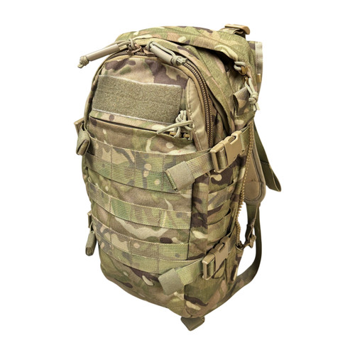 British army mtp virtus - mtp,