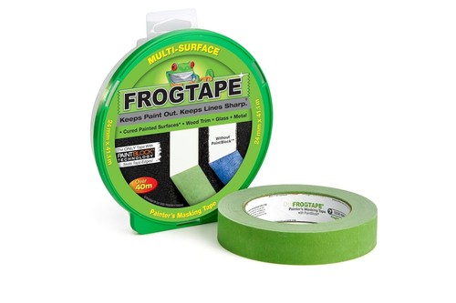 Frog tape green multi surface - frog,