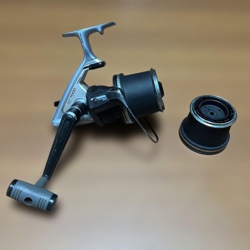Shimano titanos super aero - titanos,