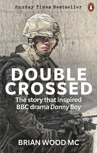 Double crossed code - double,