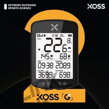 XOSS G2/G2+ Speedometer for