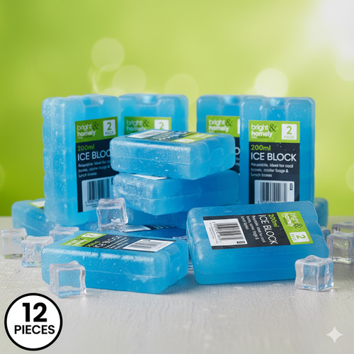 Reusable ice packs for - ice,