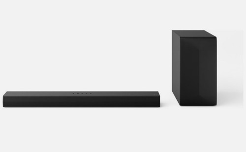 Us60t cinematic sound 1 - lg, 3.1
