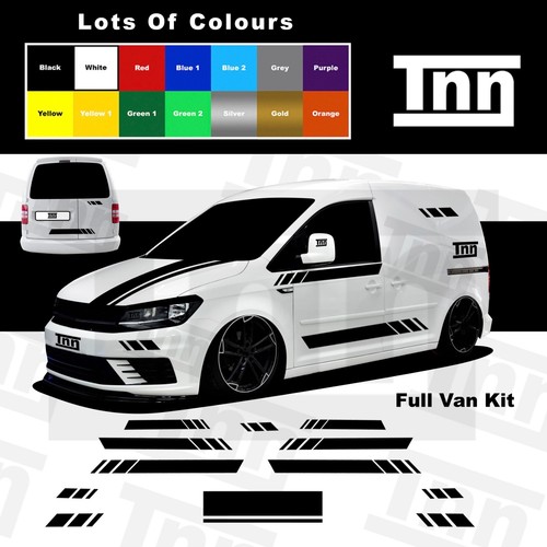 Stickers for volkswagen - vw,