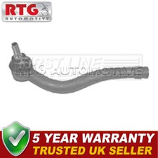 Tie Rod End Fits Ford Galaxy