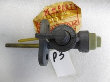 Kawasaki KZ200 KZ250 KZ750