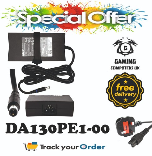 Genuine dell 130w - dell, ac