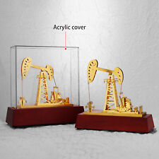 New oil well pump jack