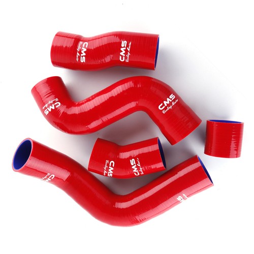 Silicone intercooler turbo - silicone,