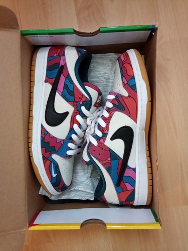 Nike dunk low - dunk, sb