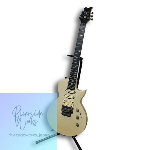 Junk kramer assault - pw, tremolo