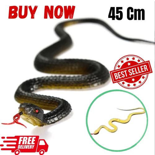 45cm realistic fake rubber - realistic,