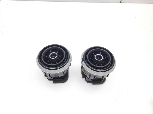 Audi dashboard air vent - a3,