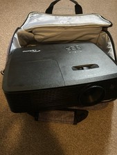 Optoma DS349 3,300 Lumens Home