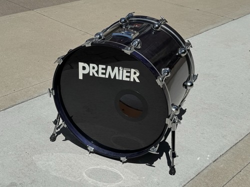 Premier genista bass - premier,