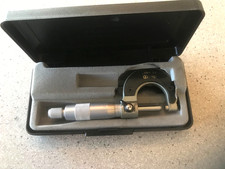 DRAPER EXTERNAL MICROMETER ME1