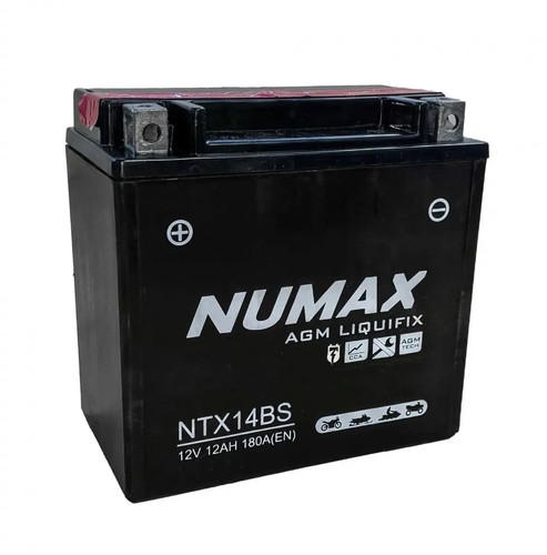 Agm motorbike battery - motorbike,