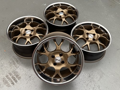 Borbet deep dish alloy - deep,