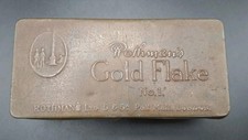 Rothman's GOLD FLAKE No1