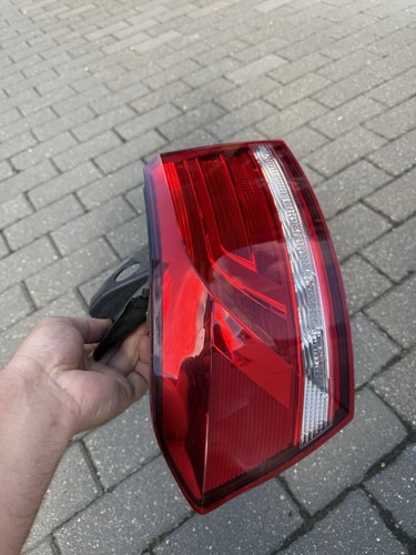 Rear lights passenger side - rear,