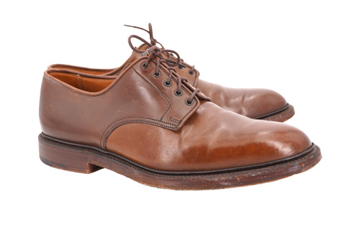 1350 crockett jones x - crockett, rl