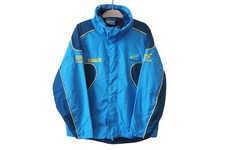 Vintage SUBARU Rally Team