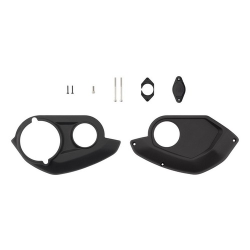 Engine cover for alltrack trk - for,