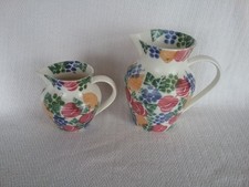 2x Ben Thomas Pottery