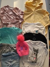 Girls Clothes Bundle 10-11