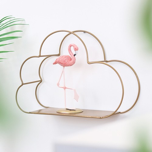 Cloud shaped desktop book - ,