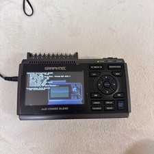 GRAPHTEC midi LOGGER GL240