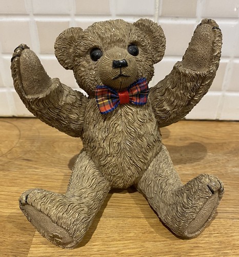 Mortimer beau bears paw prints - mortimer,