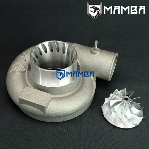 Td05 td06 16g - 3", surge