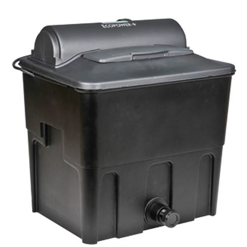 Hozelock eco power 6000 - +,