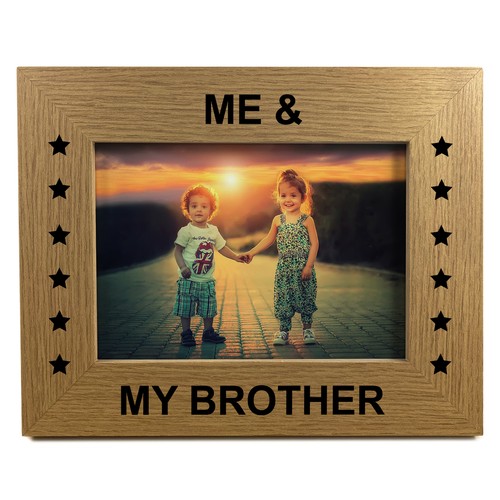 Gift for brother - gift,