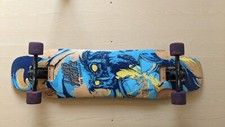 Landyachtz Tomahawk Longboard