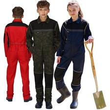Unisex Kids Regatta Junior