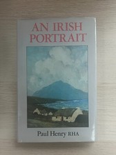 PAUL HENRY Autobiography An