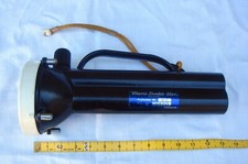Vintage Scuba Diving Torch