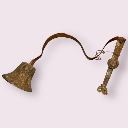 Antique victorian cast brass - antique,