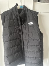 North Face Medium Gilet