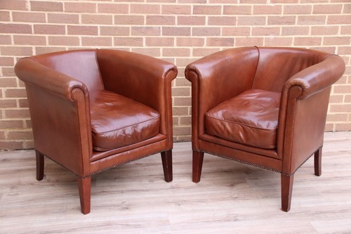Pair laura ashley leather - laura,
