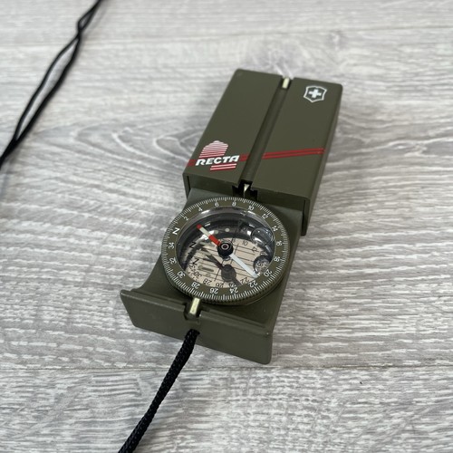 Victorinox recta type 2 - recta,