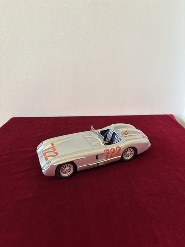 Burago mercedes 300 slr - 300,