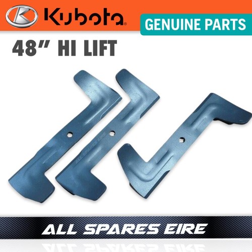 Genuine kubota mower grass - genuine,