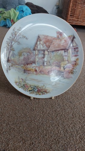 Chinacraft collectors picture - collectors,
