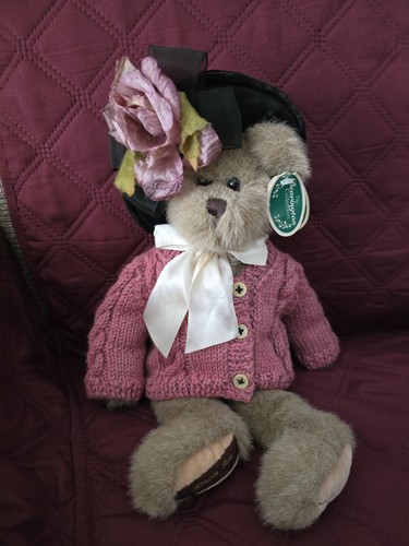 Bearington bears alberta - bearington,
