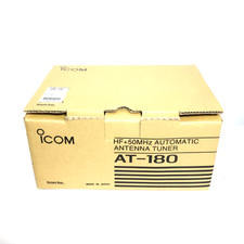 ICOM AT-180 for IC-706MkII