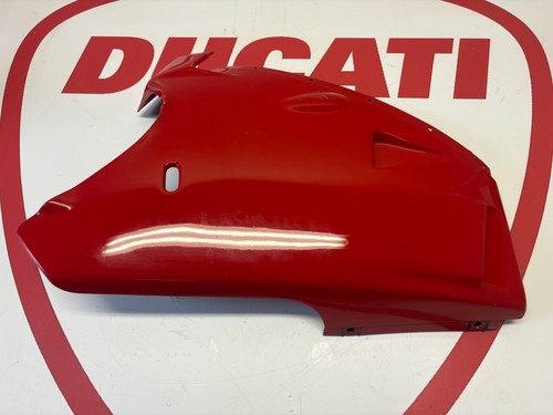 Ducati right hand lower - ducati,