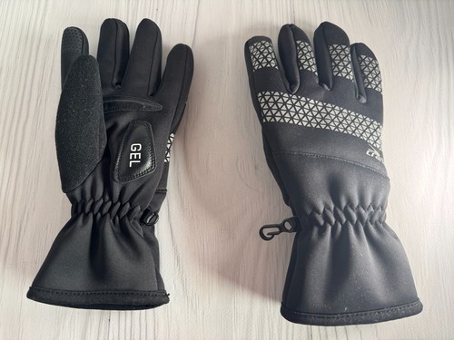 Crane gel motorcycle gloves - motorcycle,